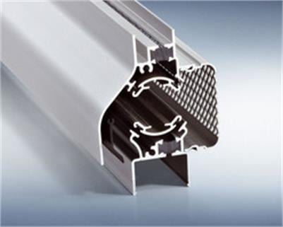 DUCO HAVALANDIRMA SİSTEMLERİ BEYAZ