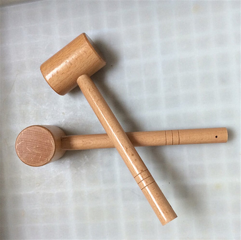AHŞAP TOKMAK