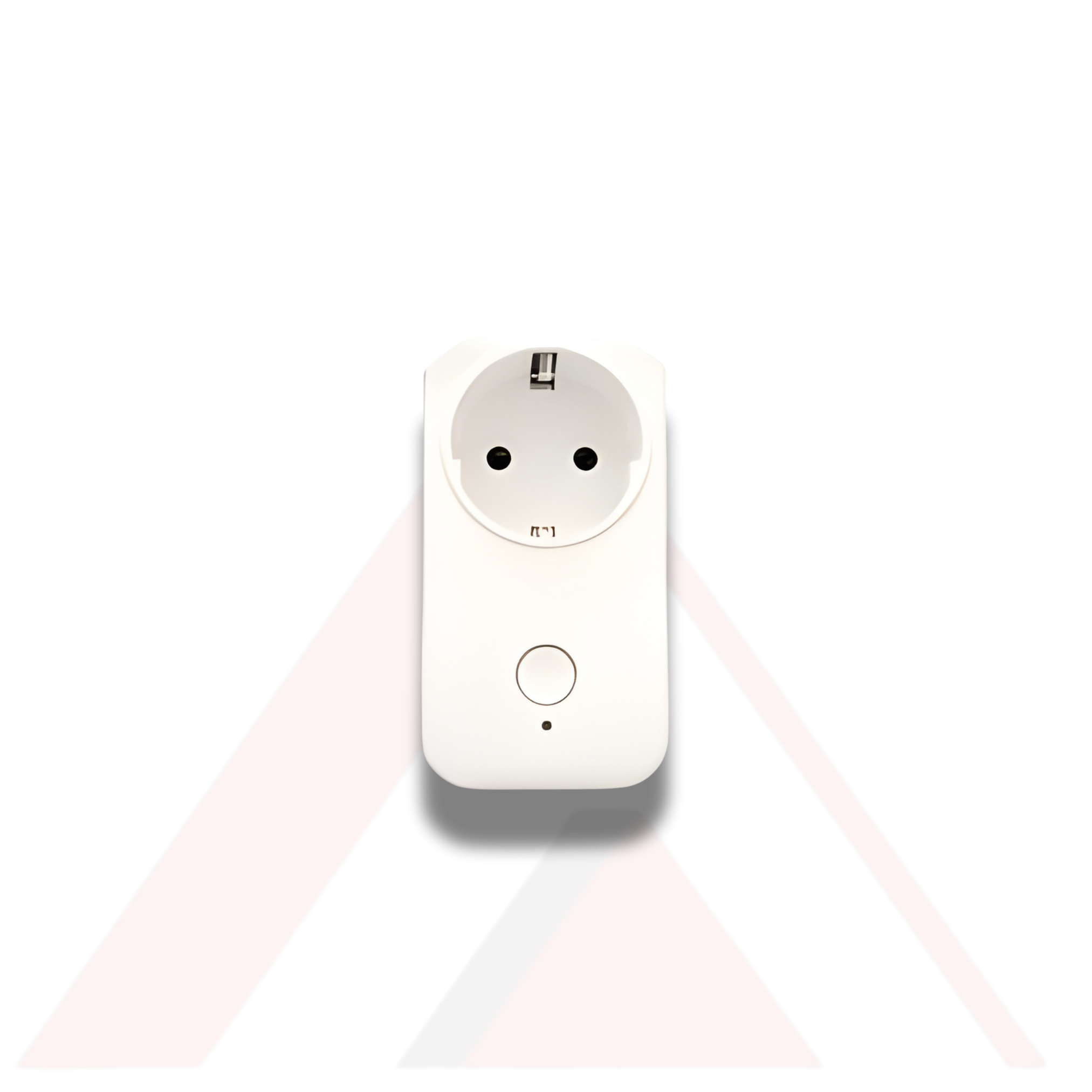 AKILLI EV Wİ-Fİ ELEKTRİK FİŞİ TÜRK TİPİ