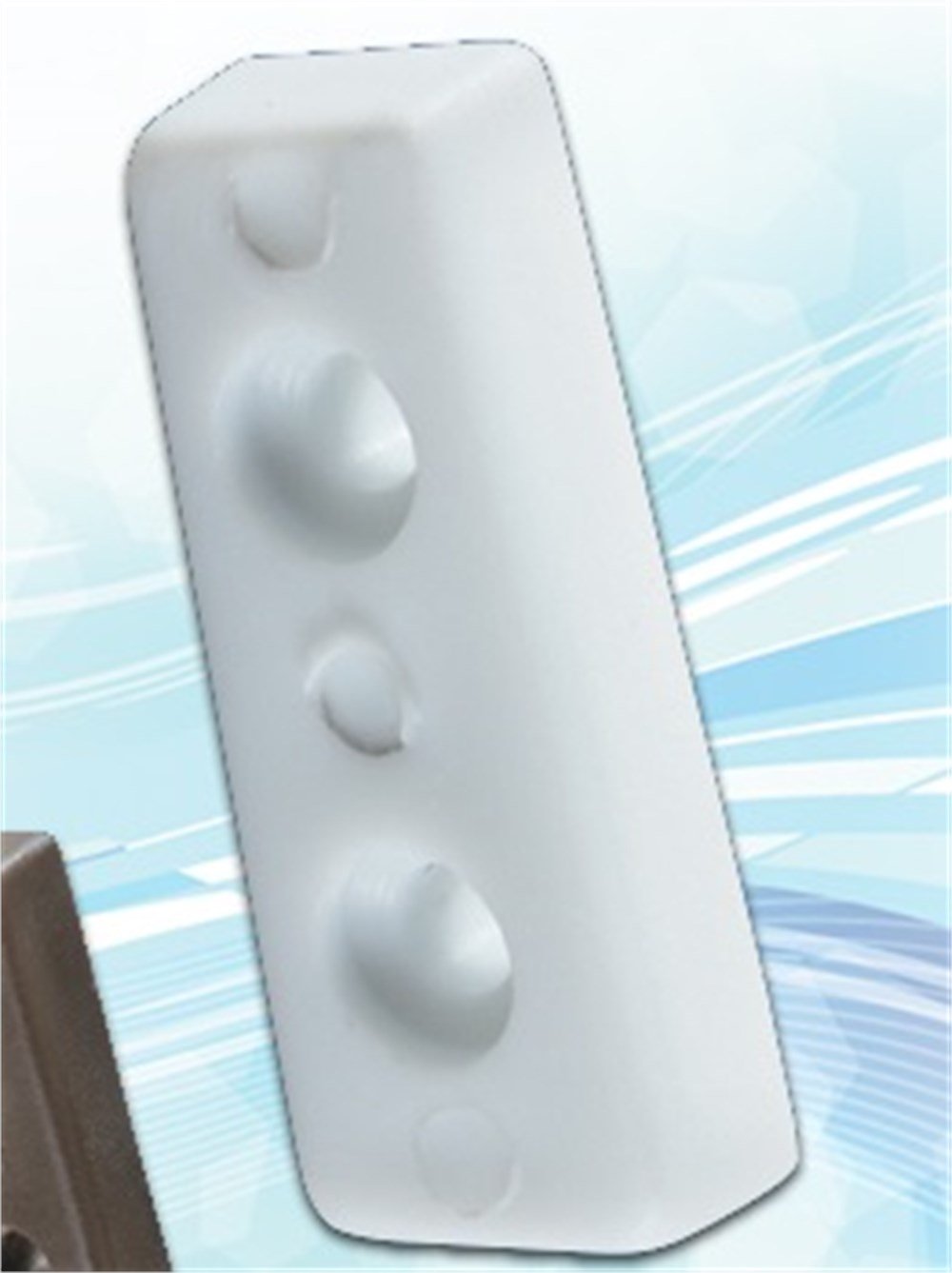 ALDOKS İSPANYOLET KARŞILIĞI TİPİ TİP