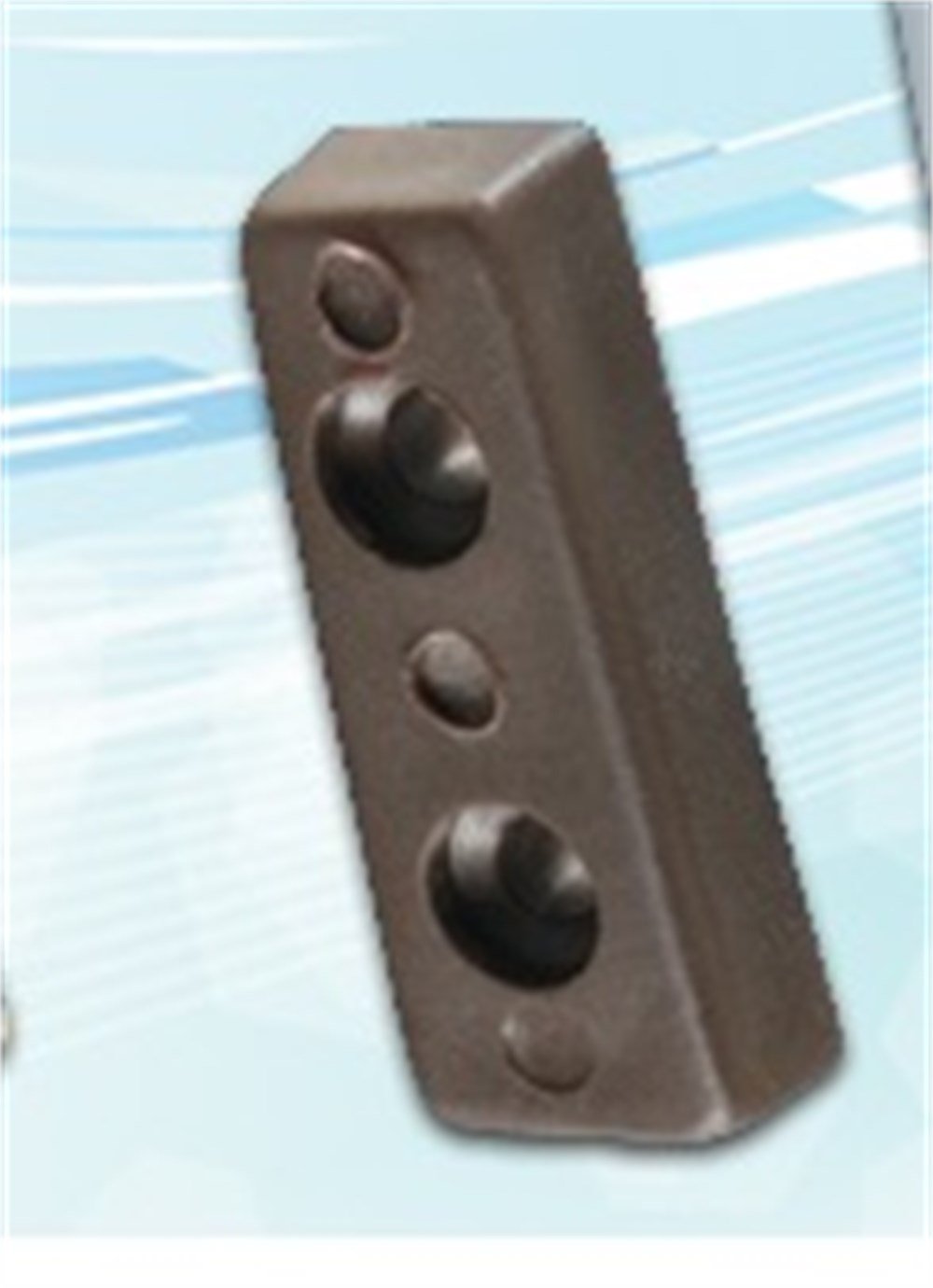 ALDOKS İSPANYOLET KARŞILIĞI TİPİ TİP KAHVE