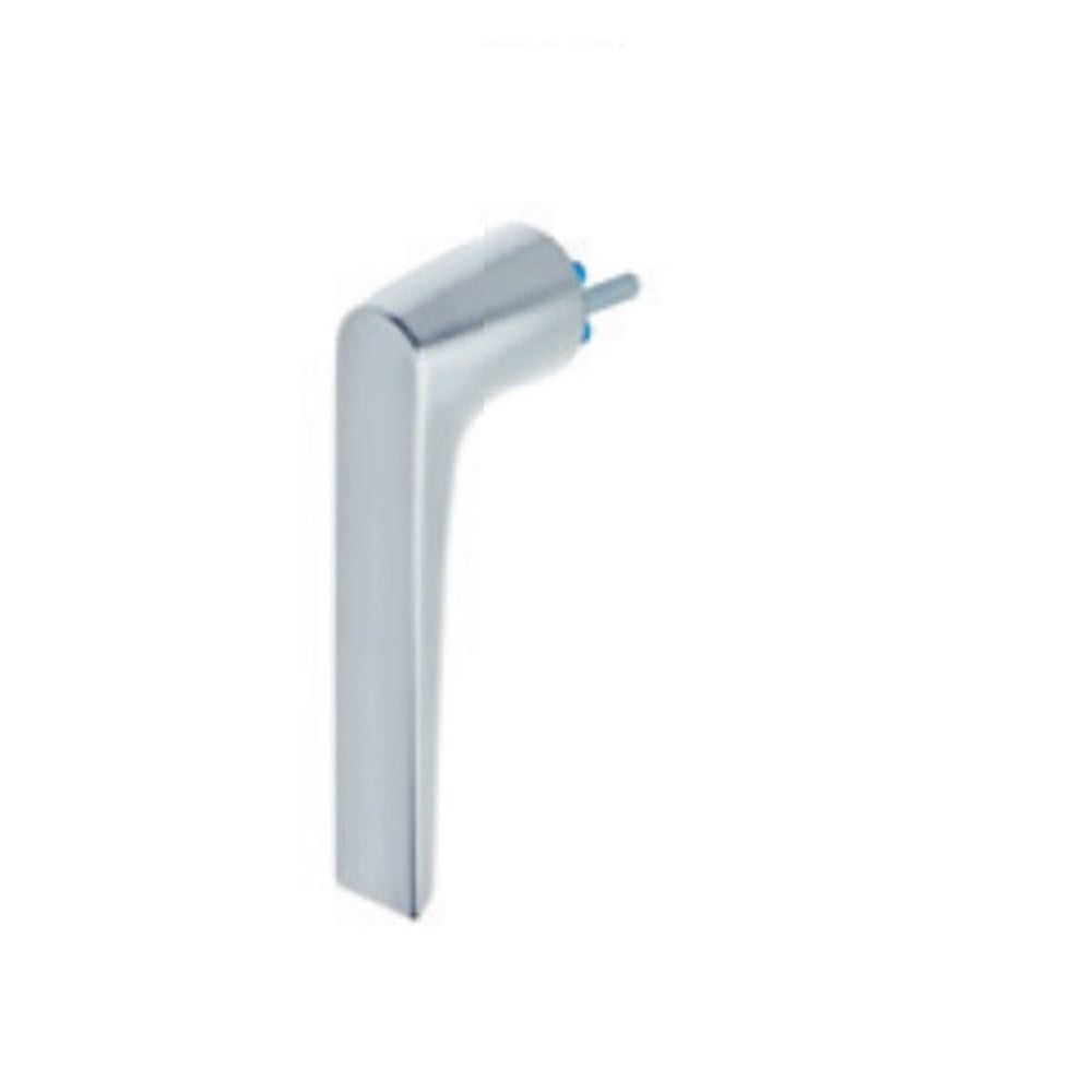 ALU-JET PASLANMAZ PENCERE KOLU ROZETSİZ