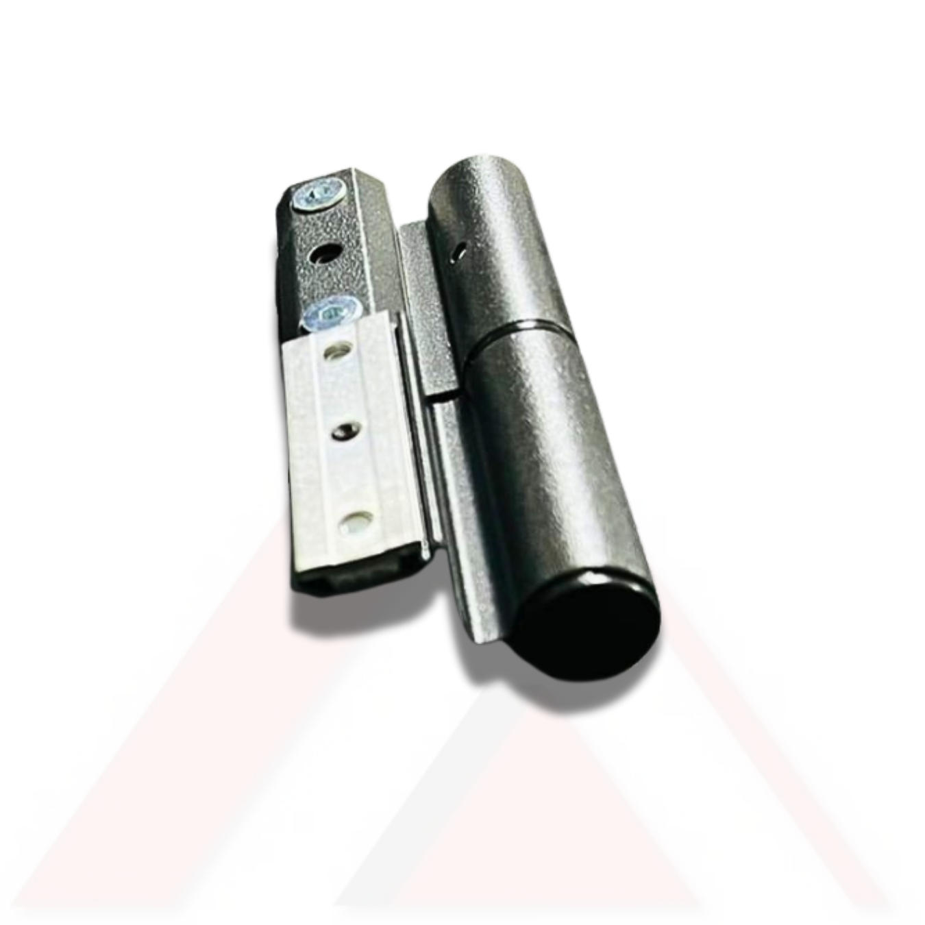 ALUMİNYUM SİSTEM KAPI MENTEŞE EURO KANALLI AYARLANABİLİR MODEL 09