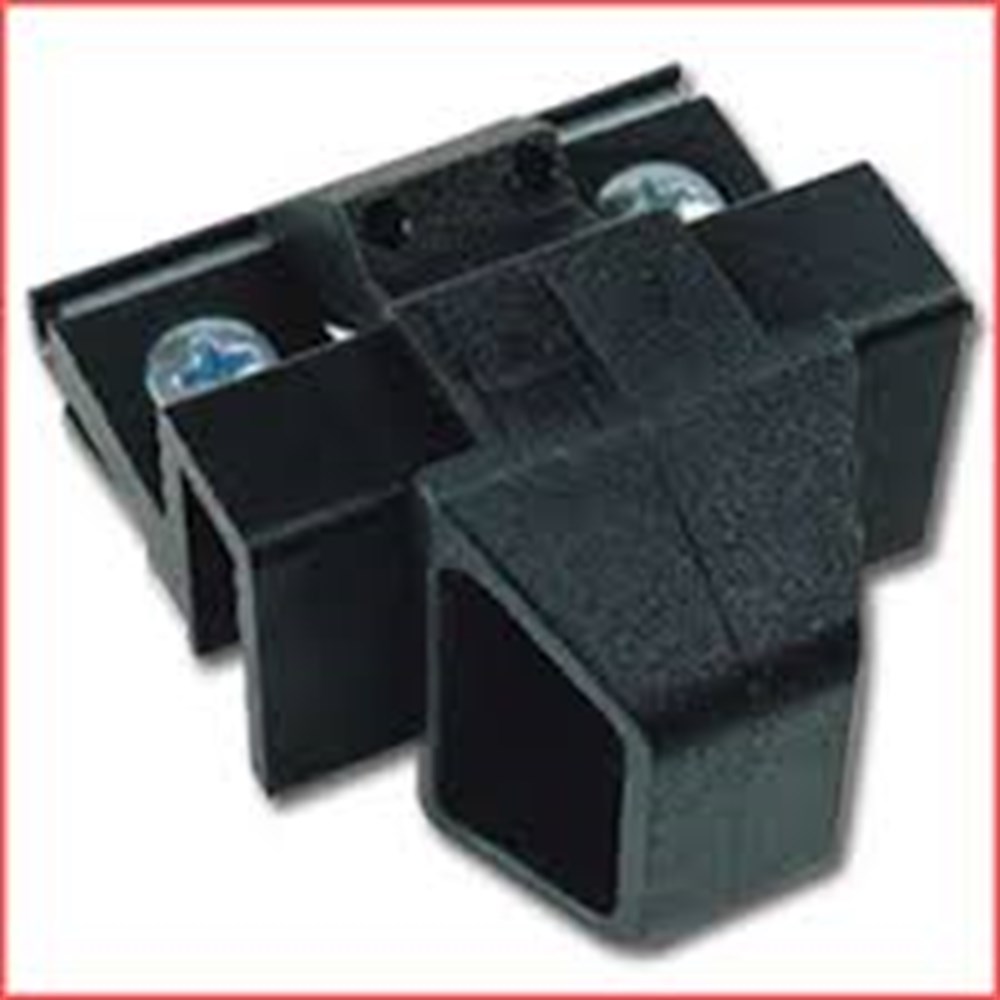 AYARLI VASİSTAS ÇARPMA MANDALI SİYAH