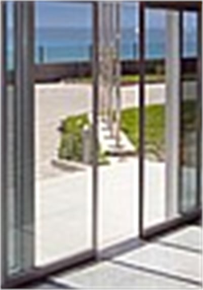 Gu Bks GS100 Fotosel Kapı 3500 Lük Mekanizma Camsız Kanat