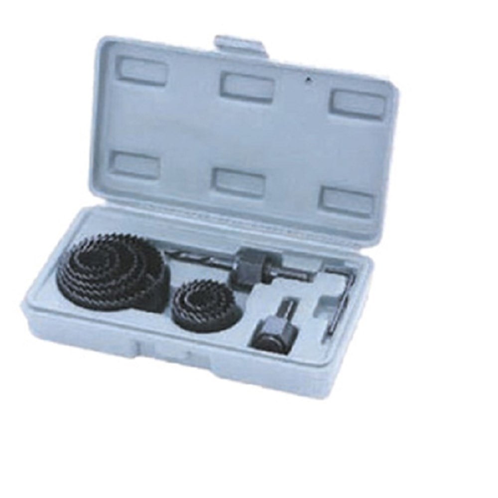 BUAT AÇMA SETİ 8 PARÇA 