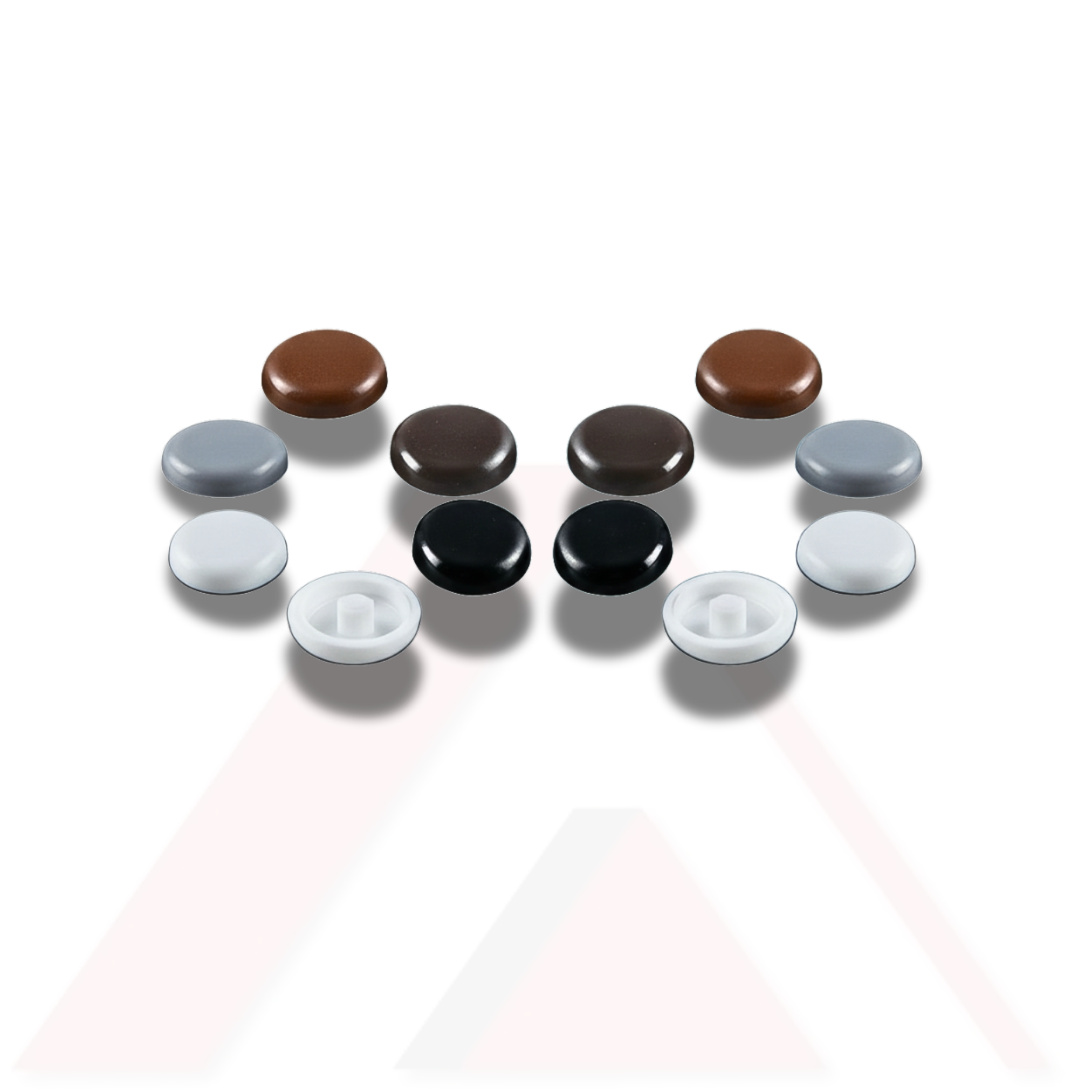 BULDEKS VİDA TAPASI