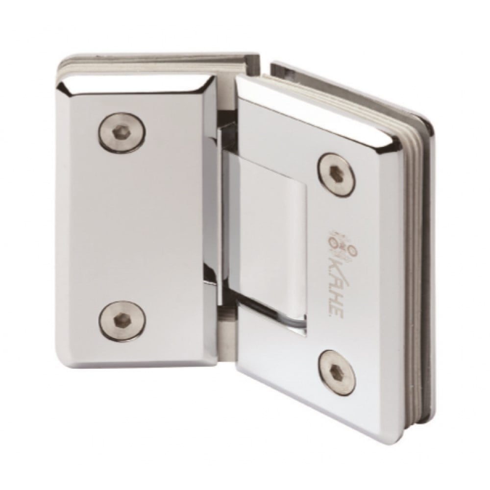 CAM CAMA BAĞLANTI KAPI MENTEŞE 135°-45 KG