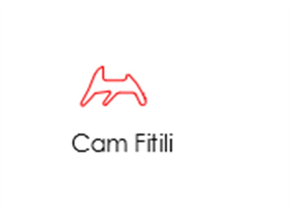 CAM FİTİLİ