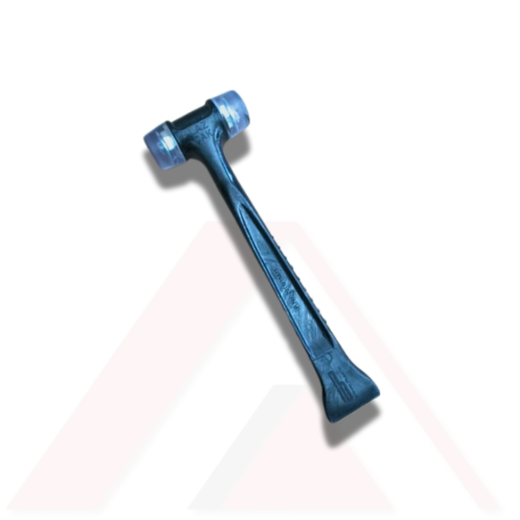 CAM KALDIRMA KÜREKLİ PLASTİK TOKMAK (LAZÇAK)