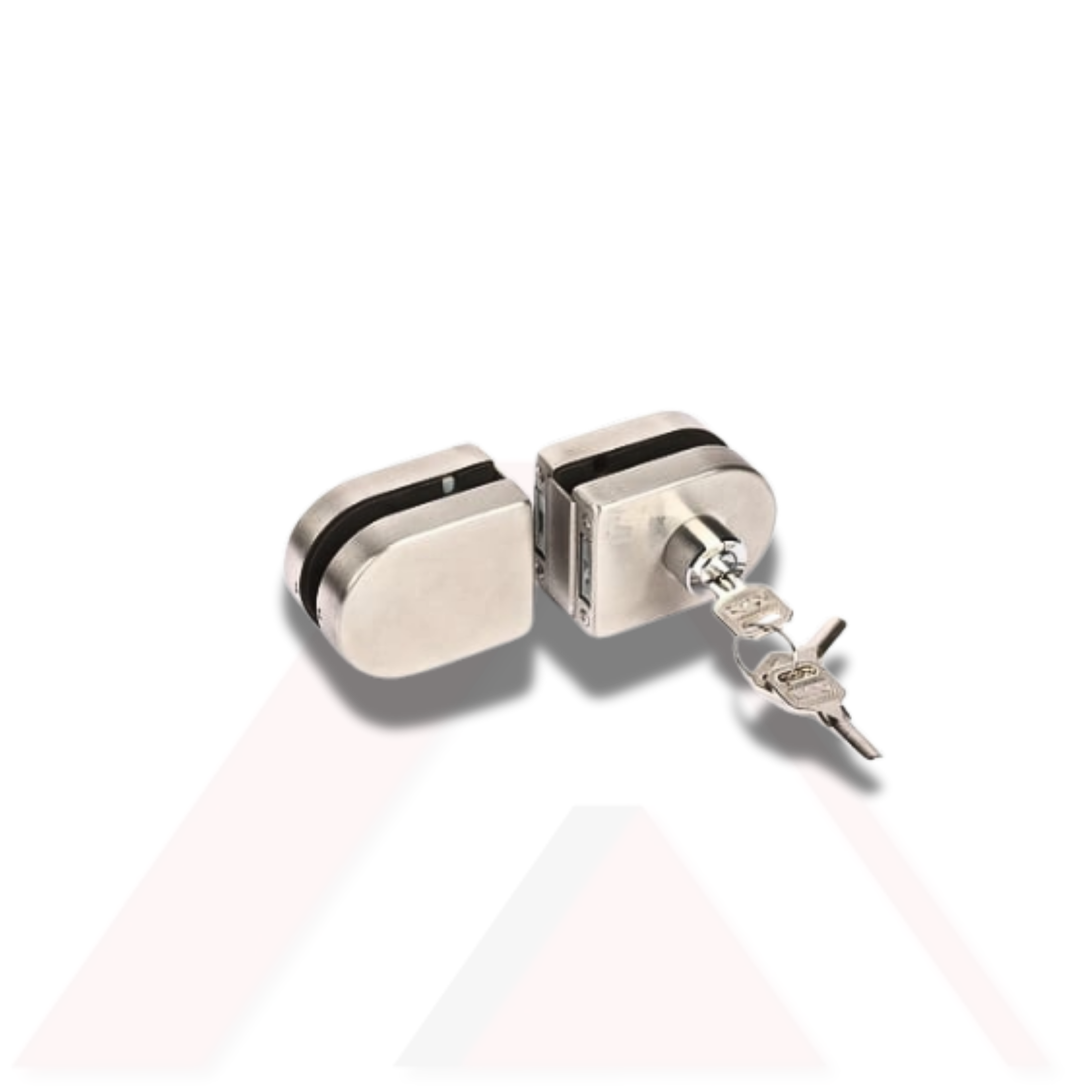 CAM KAPI KİLİDİ ZIT YÖNLÜ KİLİTLEME DİLLİ