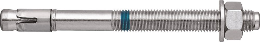 ÇELİK DÜBEL HSA M 12X100 20/55