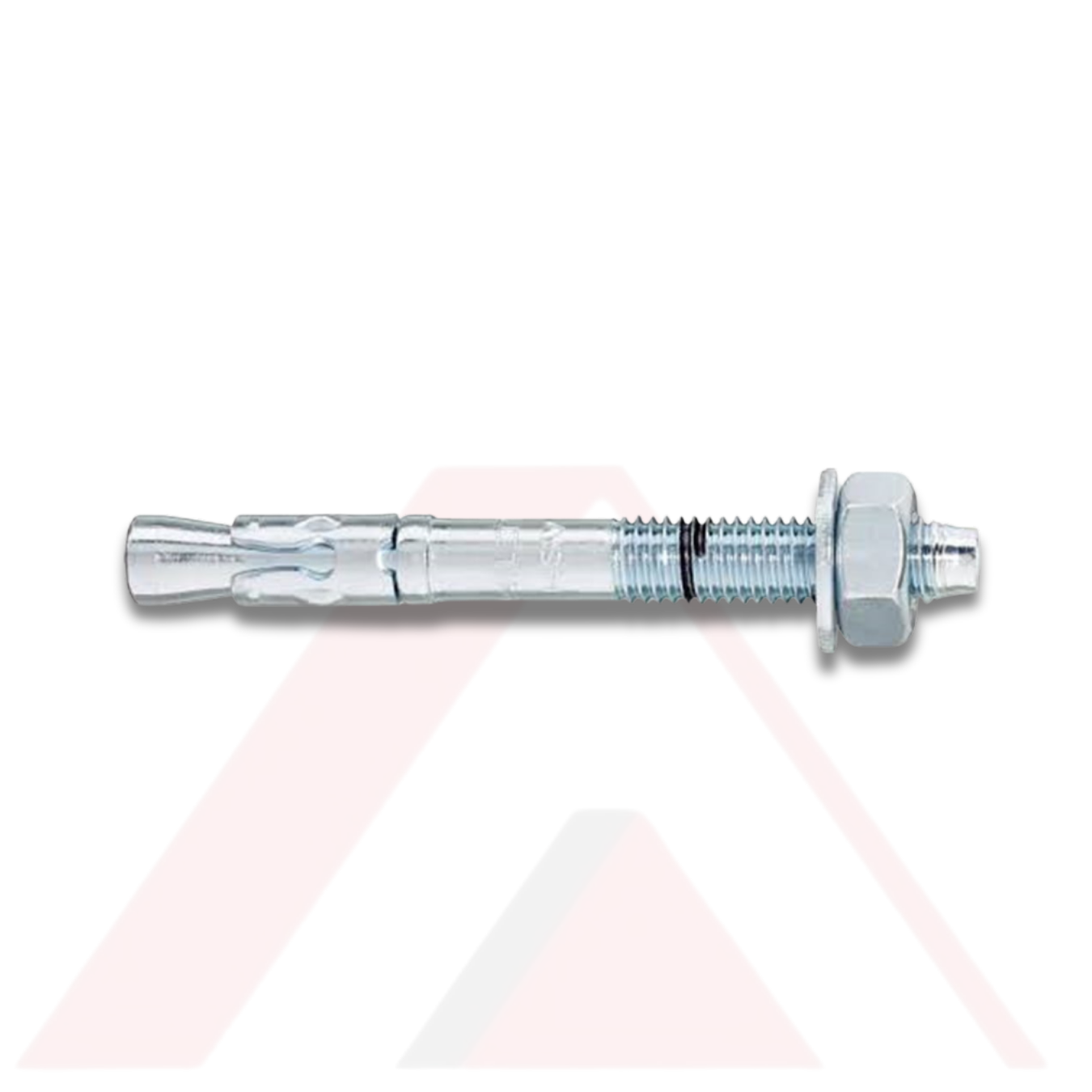 ÇELİK DÜBEL HSV M 12X100