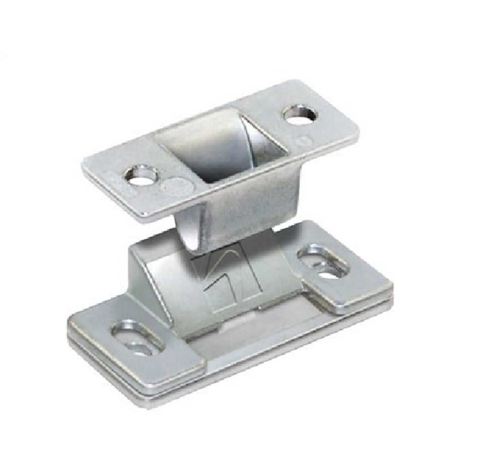 Cephe Kanadı Baskı elemanı