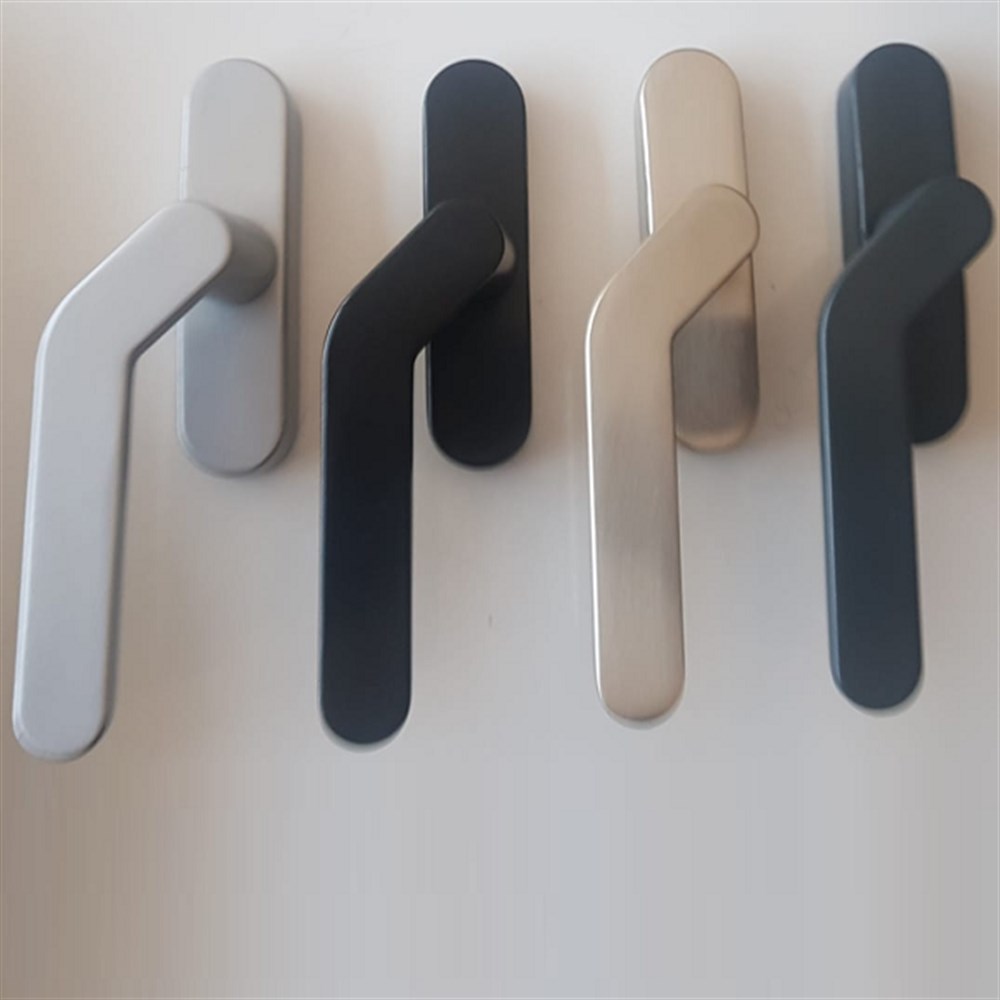 CEPHE KOLU KIVRIK ÇATAL TEK DİLLİ 