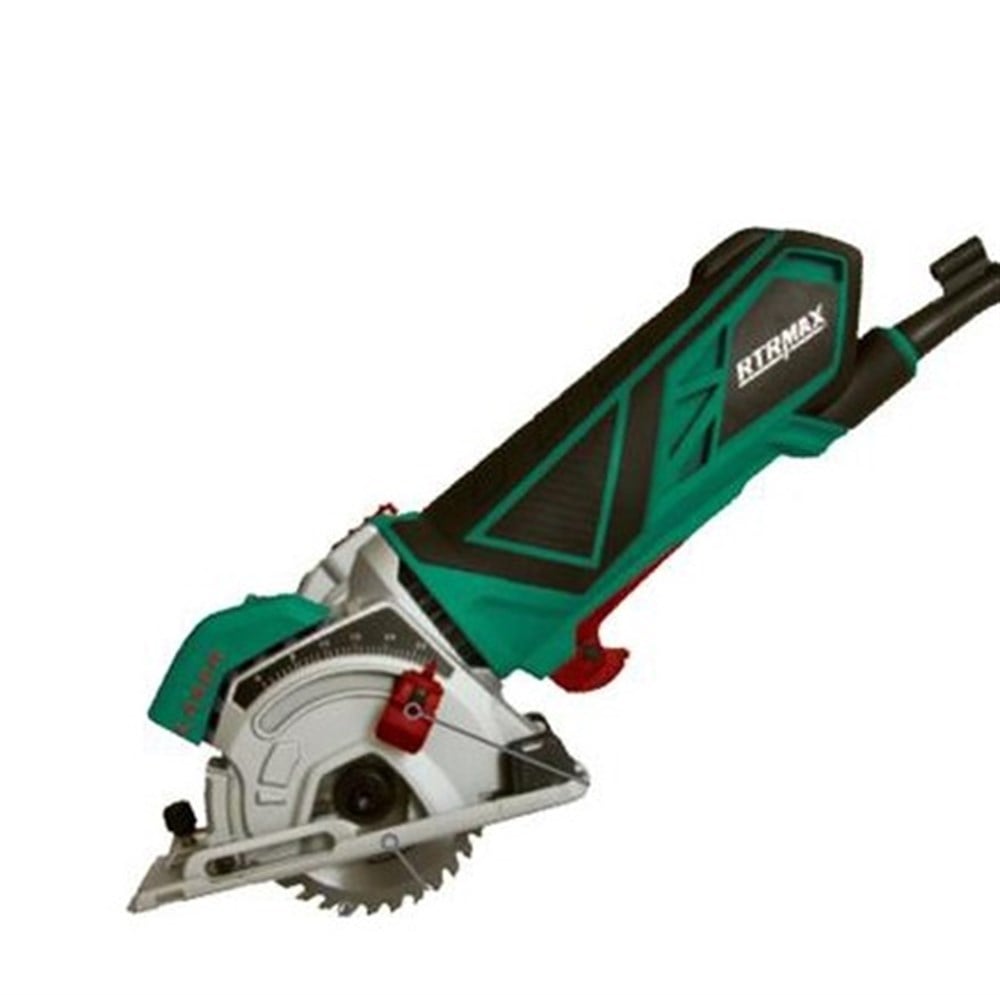 Çok Amaçlı Daire Testere RTM-110
