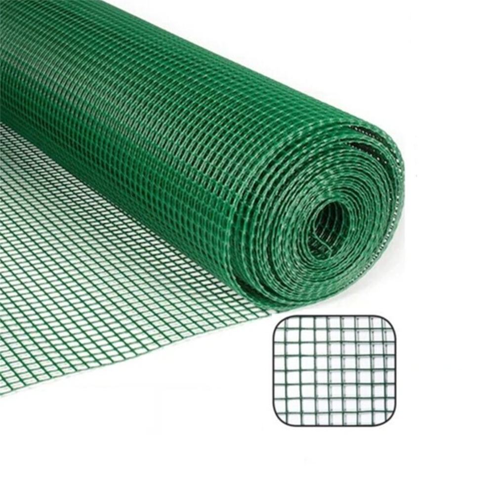 DEKORATİF PUNTALI BAHÇE TELİ 1,2X1,2 mm