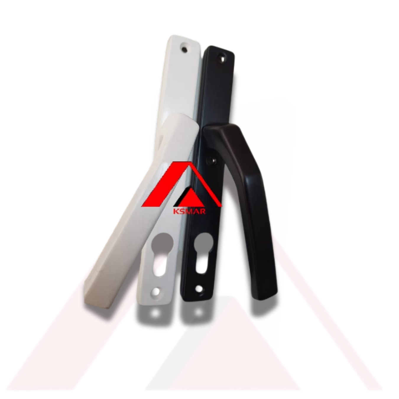 DIRIGENT Kapı Kolu - 92mm