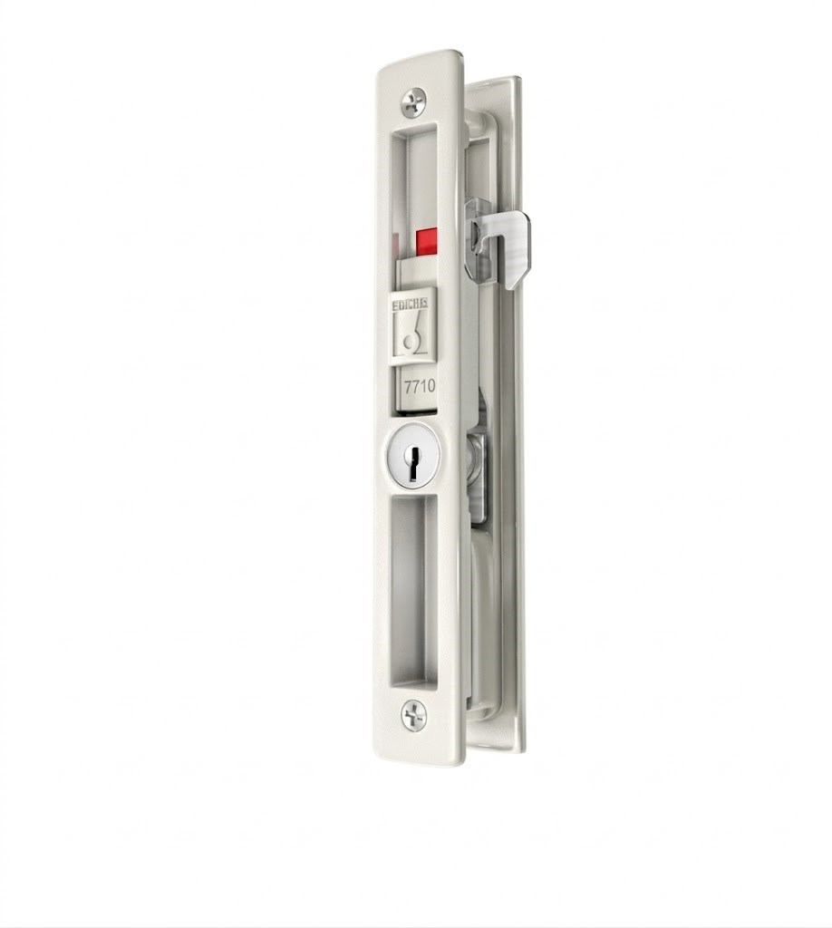 DOMUS 302 SÜRME KİLİT ANAHTARLI
