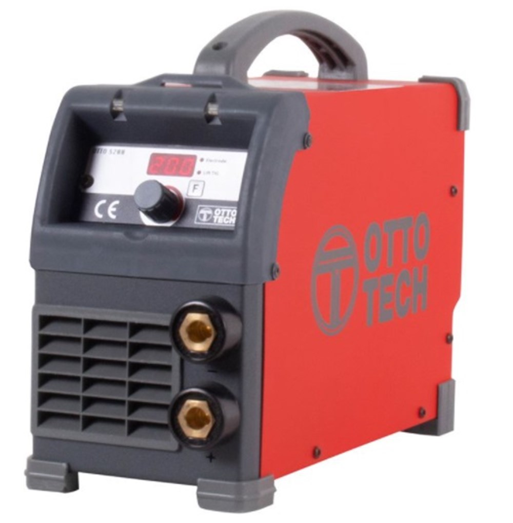 ELEKTROT KAYNAK MAKİNESİ OTTOS 200