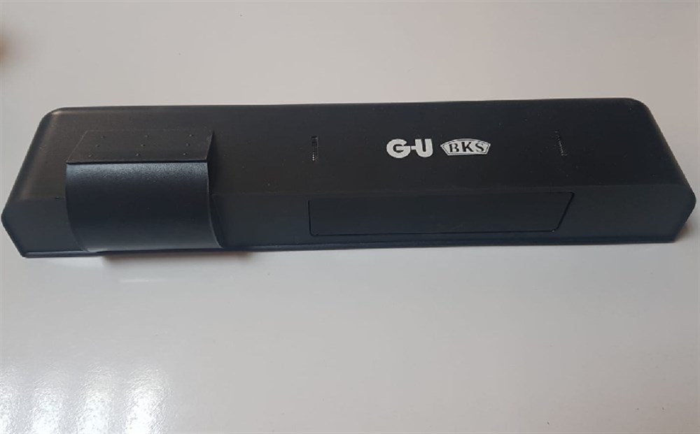 FOTOSEL KAPI RADAR + ACTIVE INFRARED SİYAH 