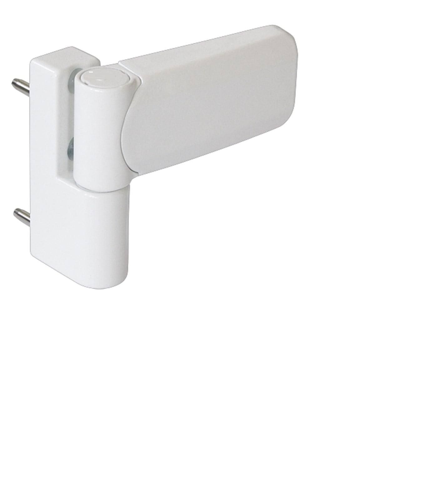 G.U 3 Yönlü Ayarlı Giriş Kapı Menteşesi 110mm, 12,5-16 MM