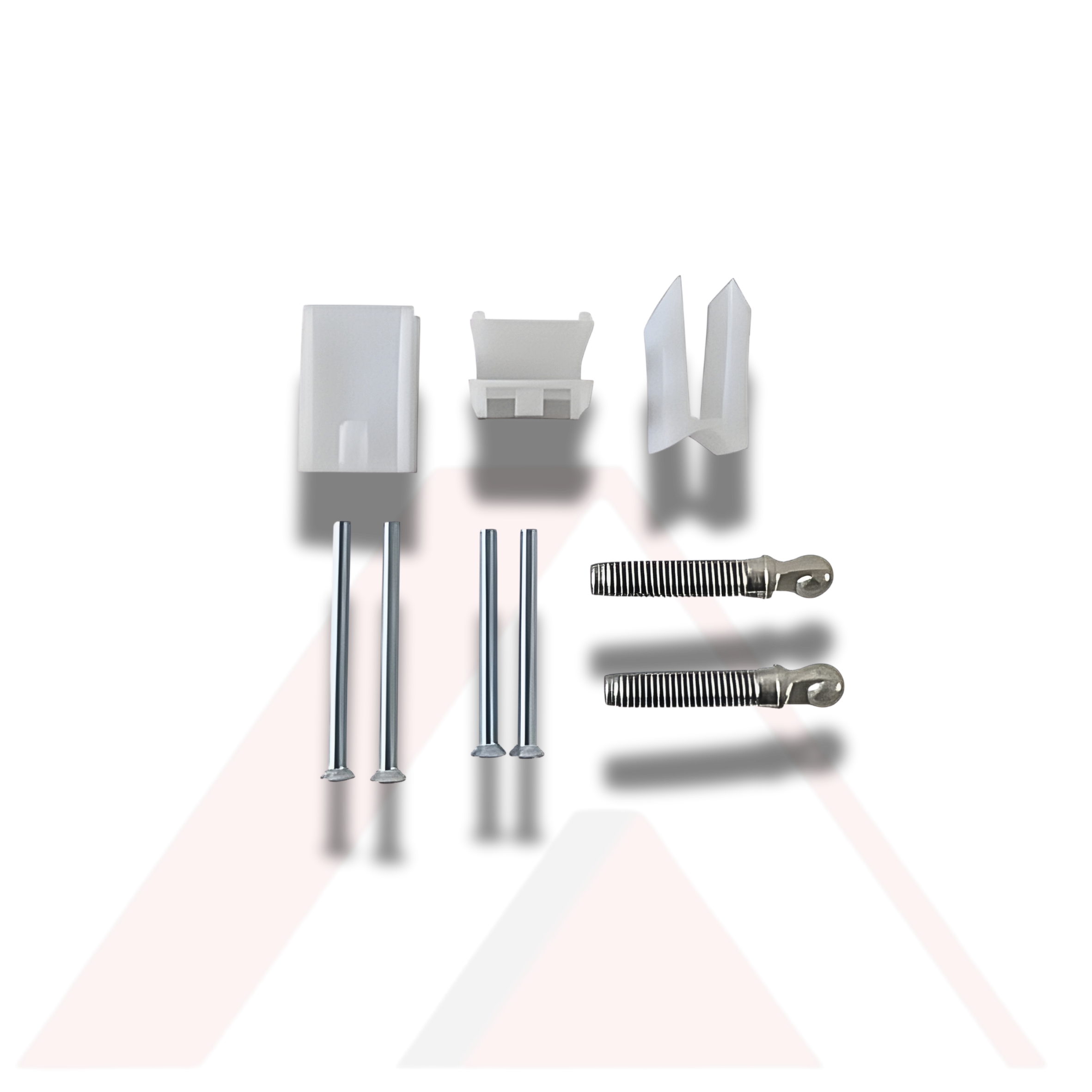 G-U Ahşap Kaldır Sür Ek Takım Şema A