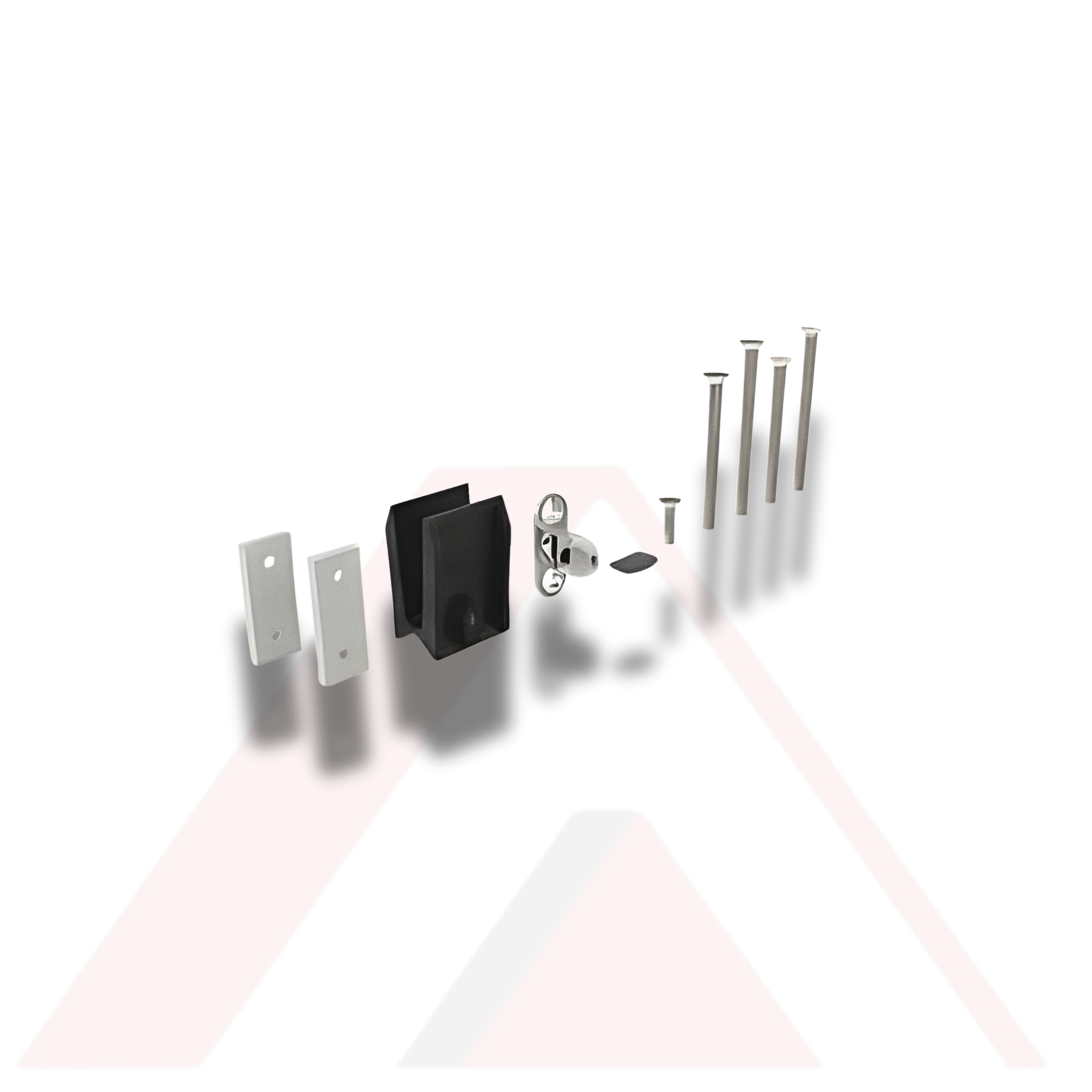 G-U Ahşap Kaldır Sür Ek Takım Şema C