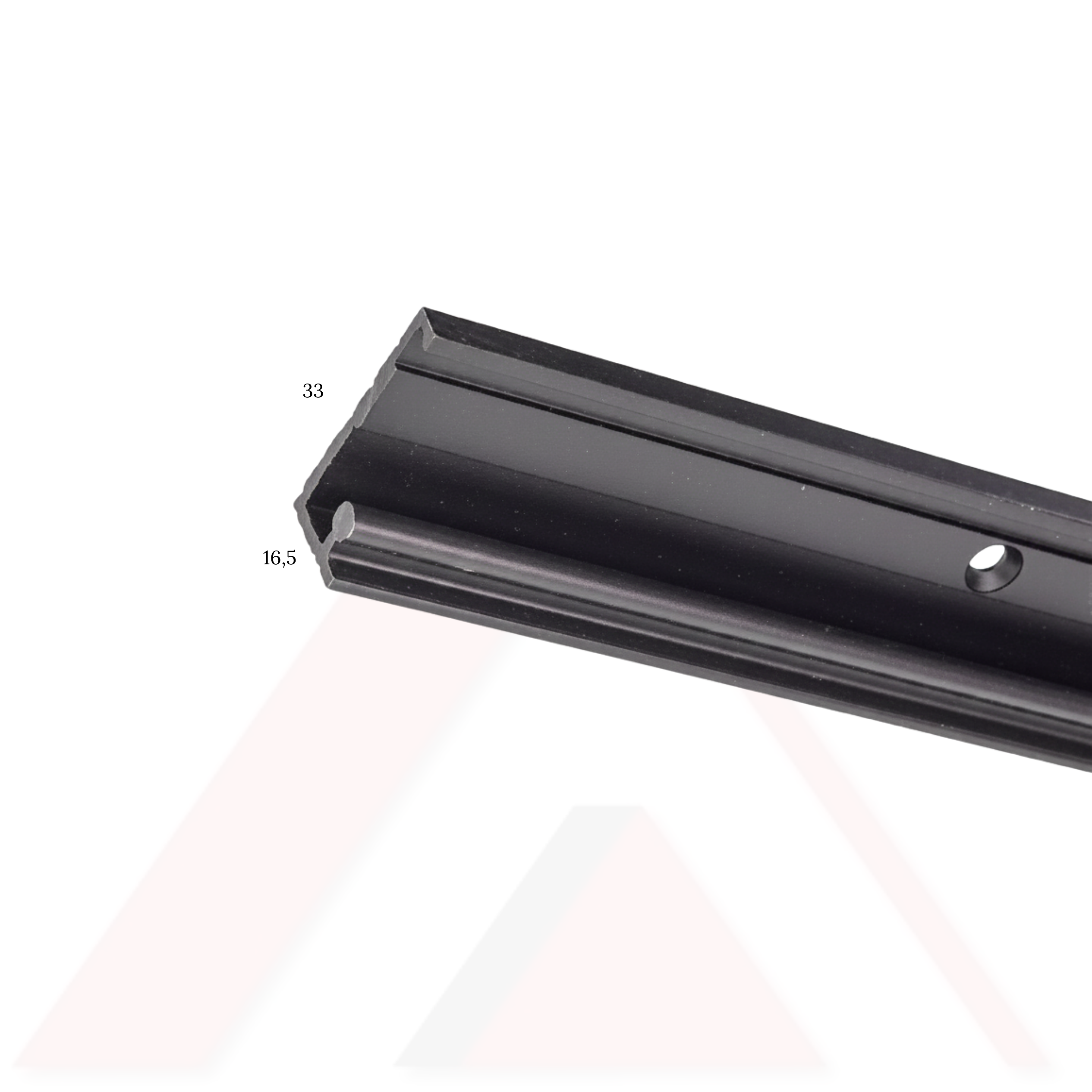 G-U Paralel Sürme  Alt Ray P1300 966/150 -966/150  (2 mt) 