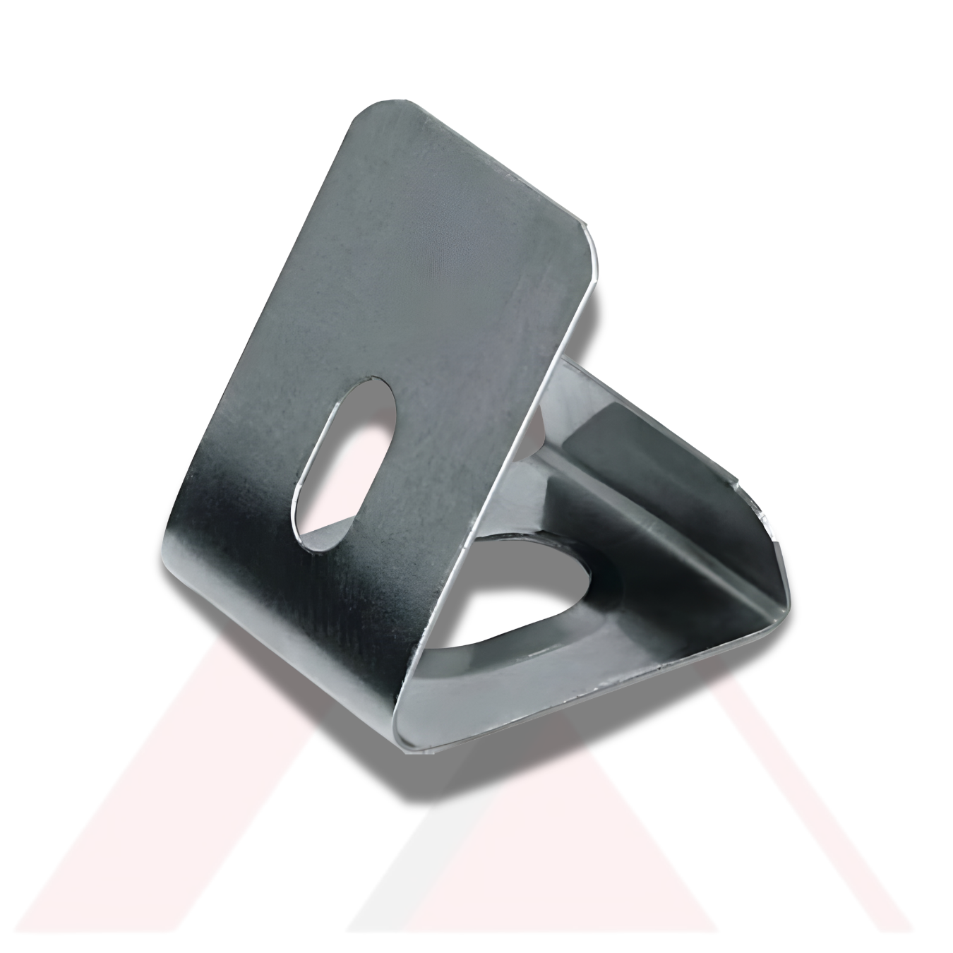 İÇTEN MONTAJLI SABİT SİNEKLİK METAL KLİPS