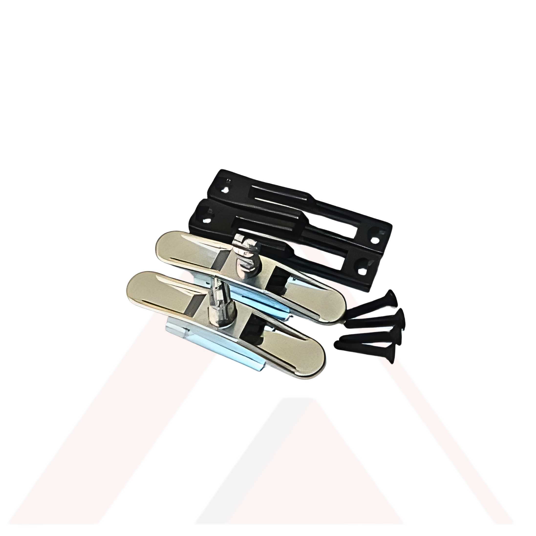 İKİ NOKTADAN KİLİTLEME PİM VE KARŞILIK