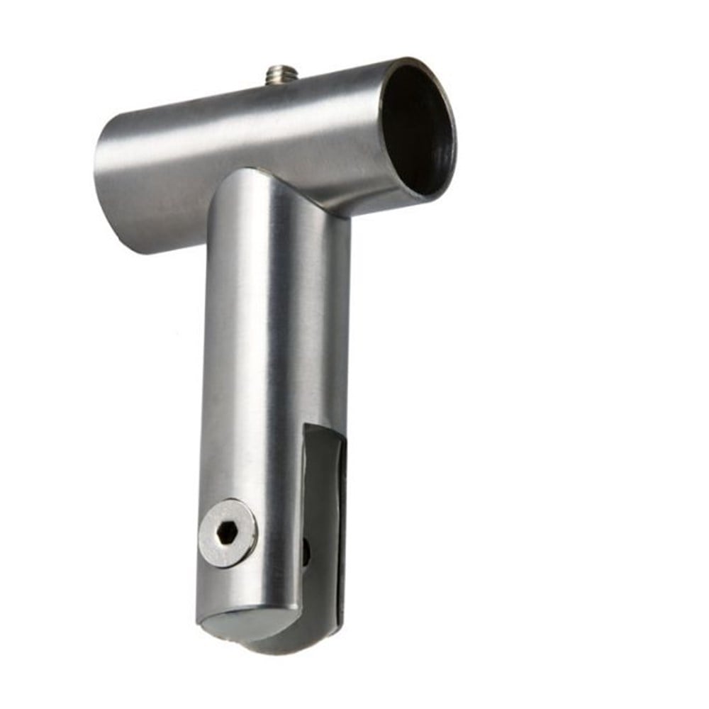 ISLAK HACİM WC ÜST BAŞLIK PANEL BAĞLANTI PASLANMAZ