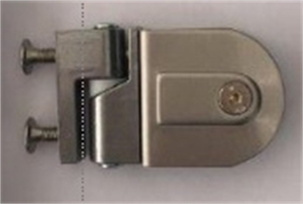 ISLAK ZEMİN WC KAPI MENTEŞE