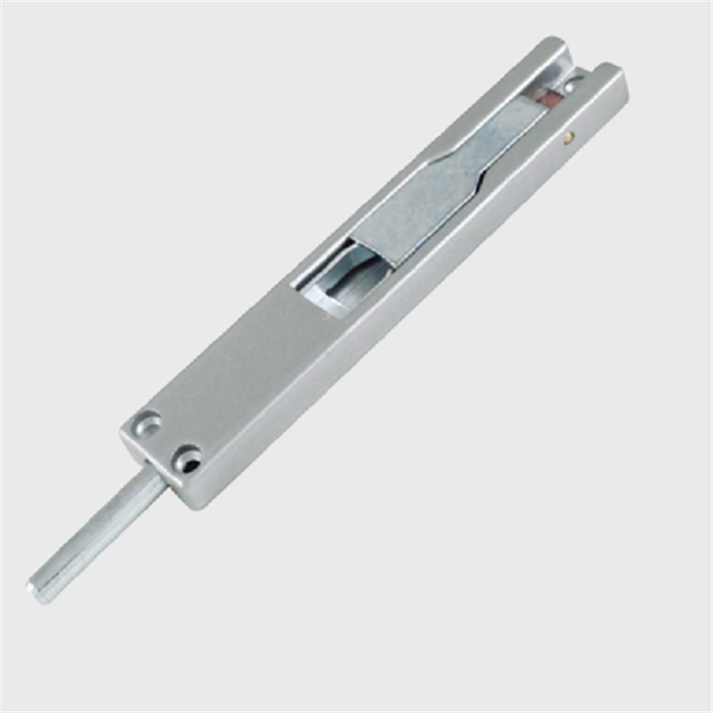 İTALYAN FİŞEK SÜRGÜ C60 SİSTEM ALTI DÜZ KISA