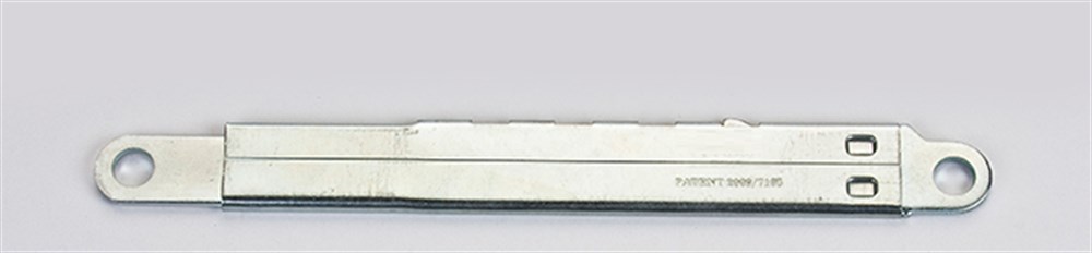 KADEMELİ VASİSTAS MAKAS 20 mm 