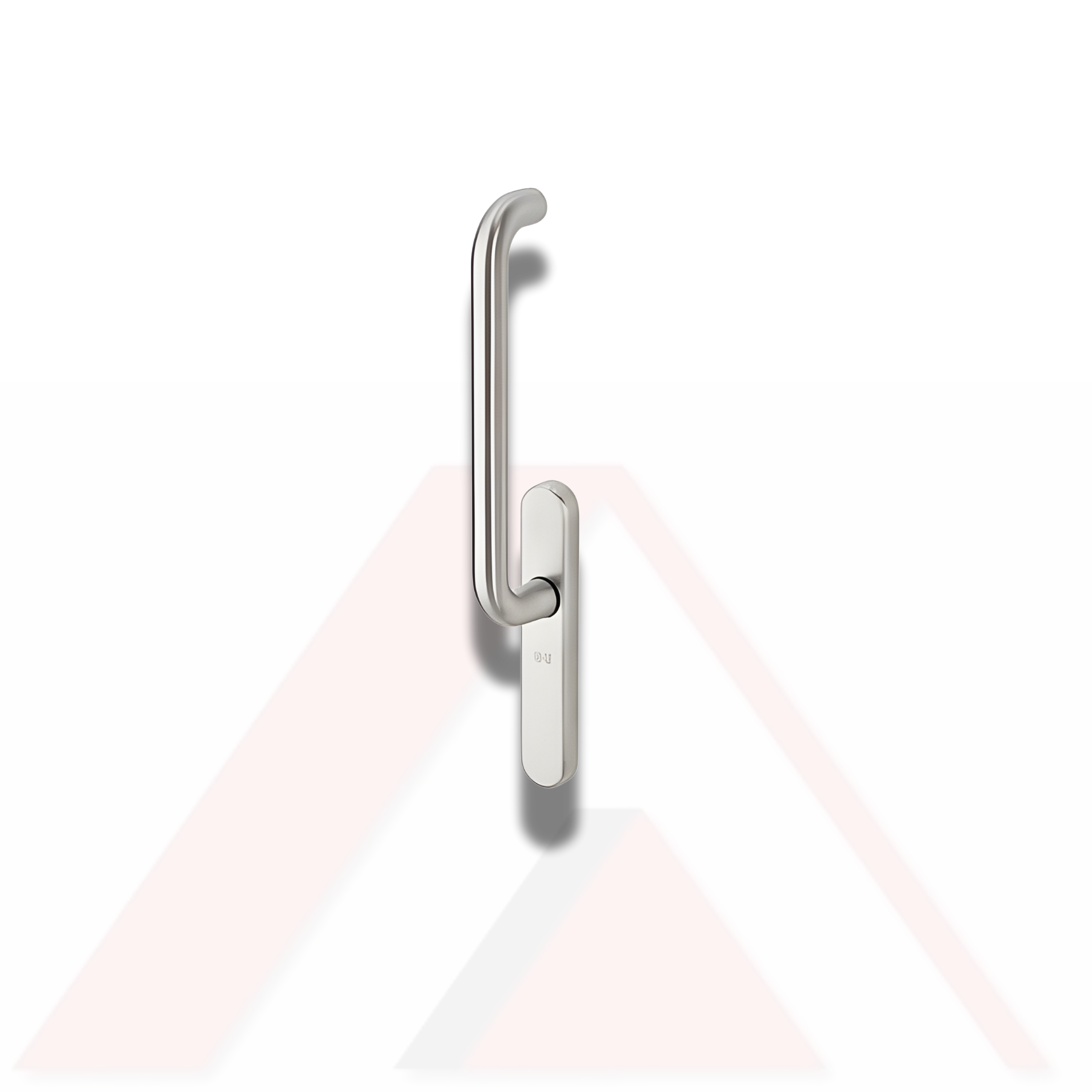 KALDIR SÜR PASLANMAZ KOL GU934/937 BAREL DELİKSİZ RONDO