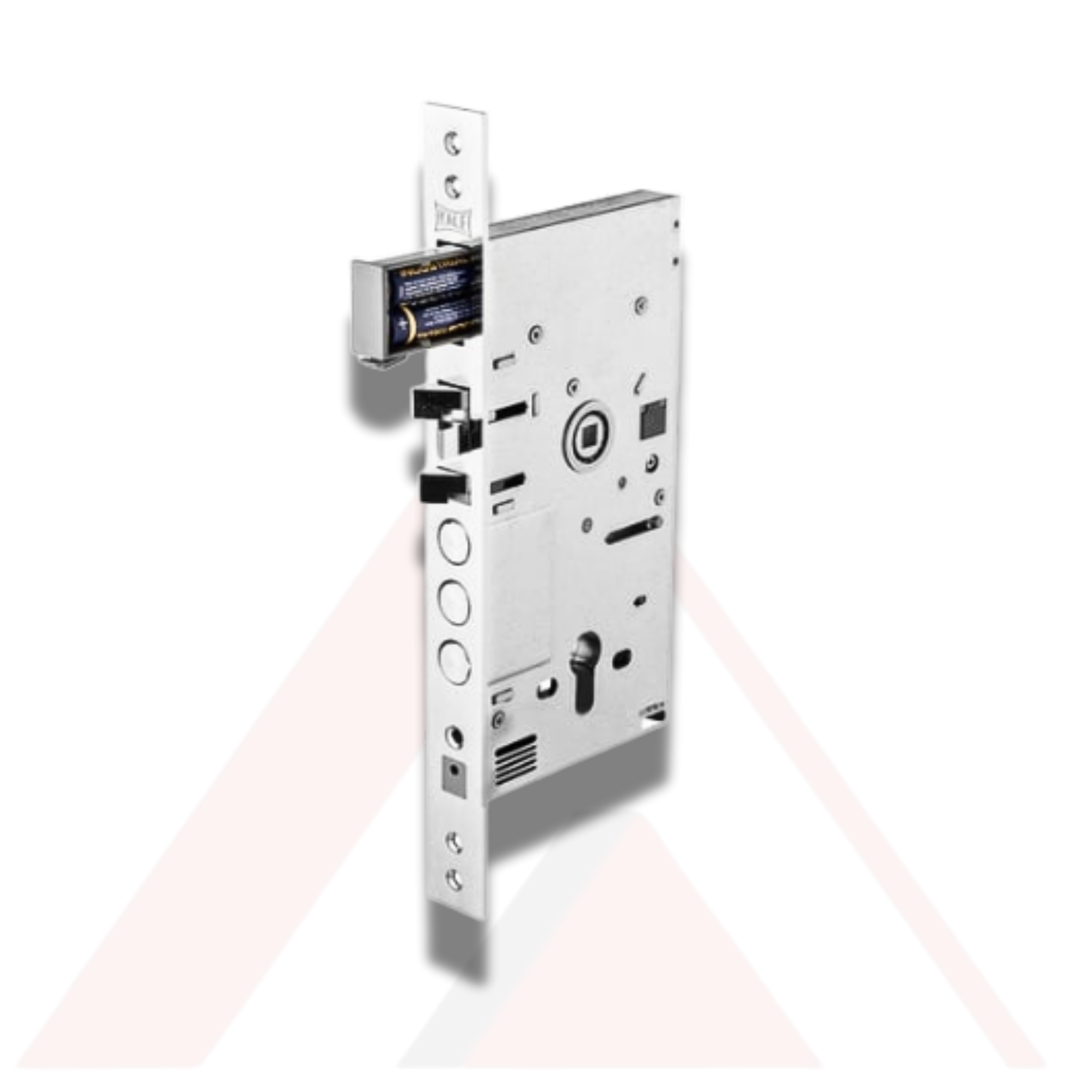 KALE 252EM  AKILLI ÇELİK KAPI KİLİDİ