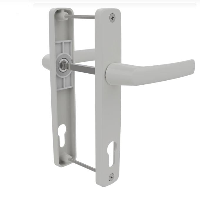 KAPI KOLU LARA YAYLI 85 E