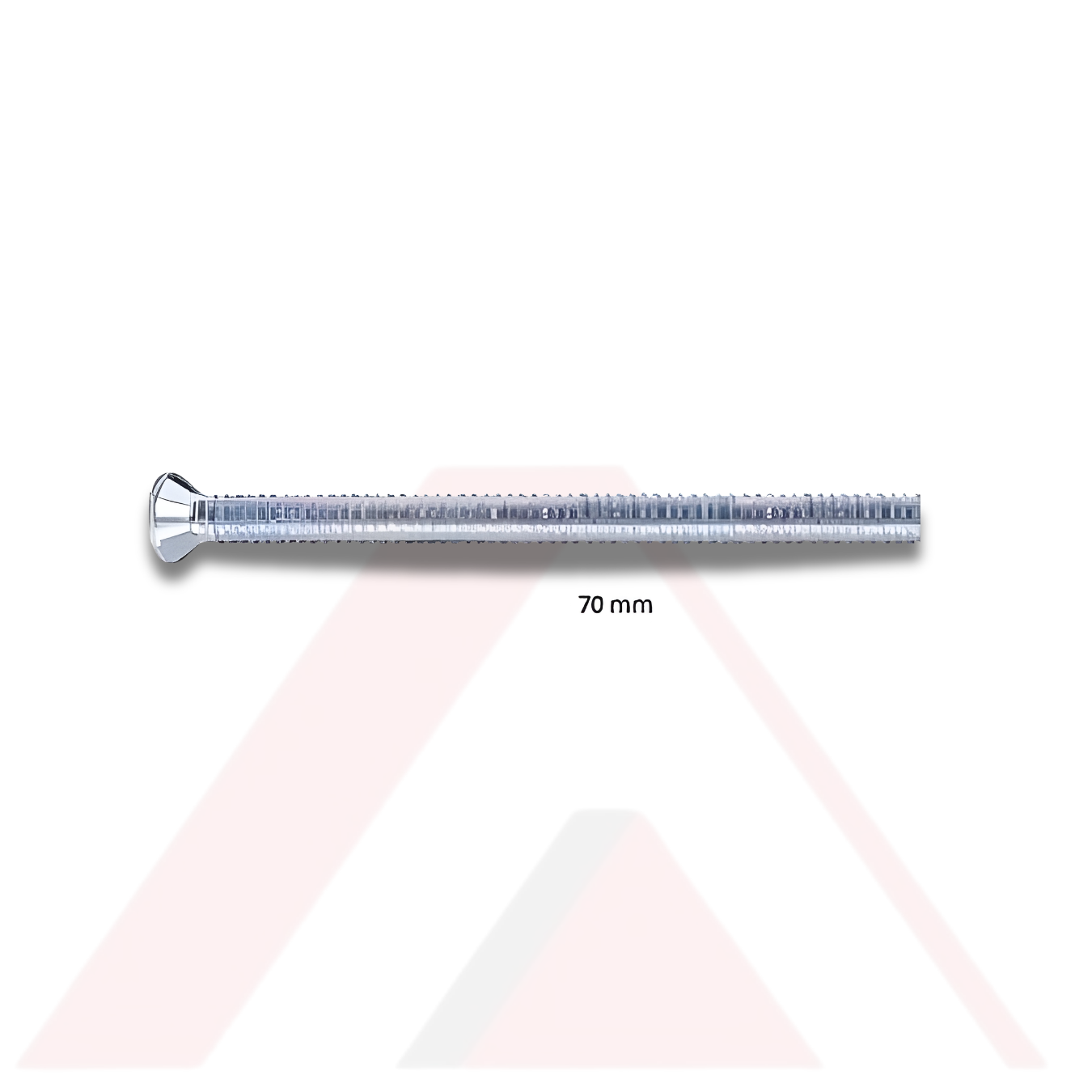 KAPI - PENCERE KOL VİDASI M5X70 YHB  