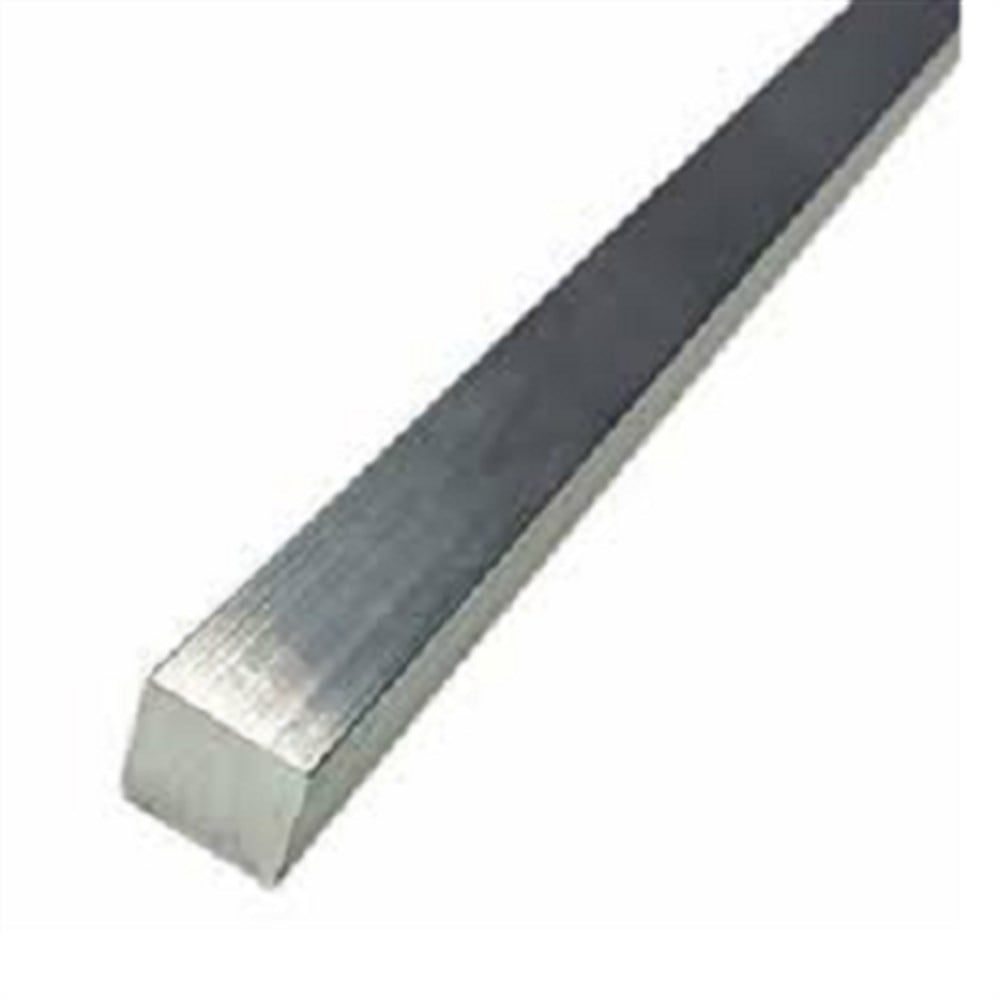 Kapı ve Pencere Kolu Kare Çubuk (7 x 120)