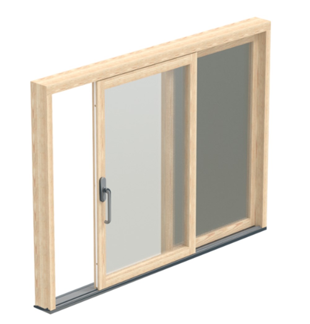 Kaldır Sür Aksesuarı Şema A Tek Kanat 