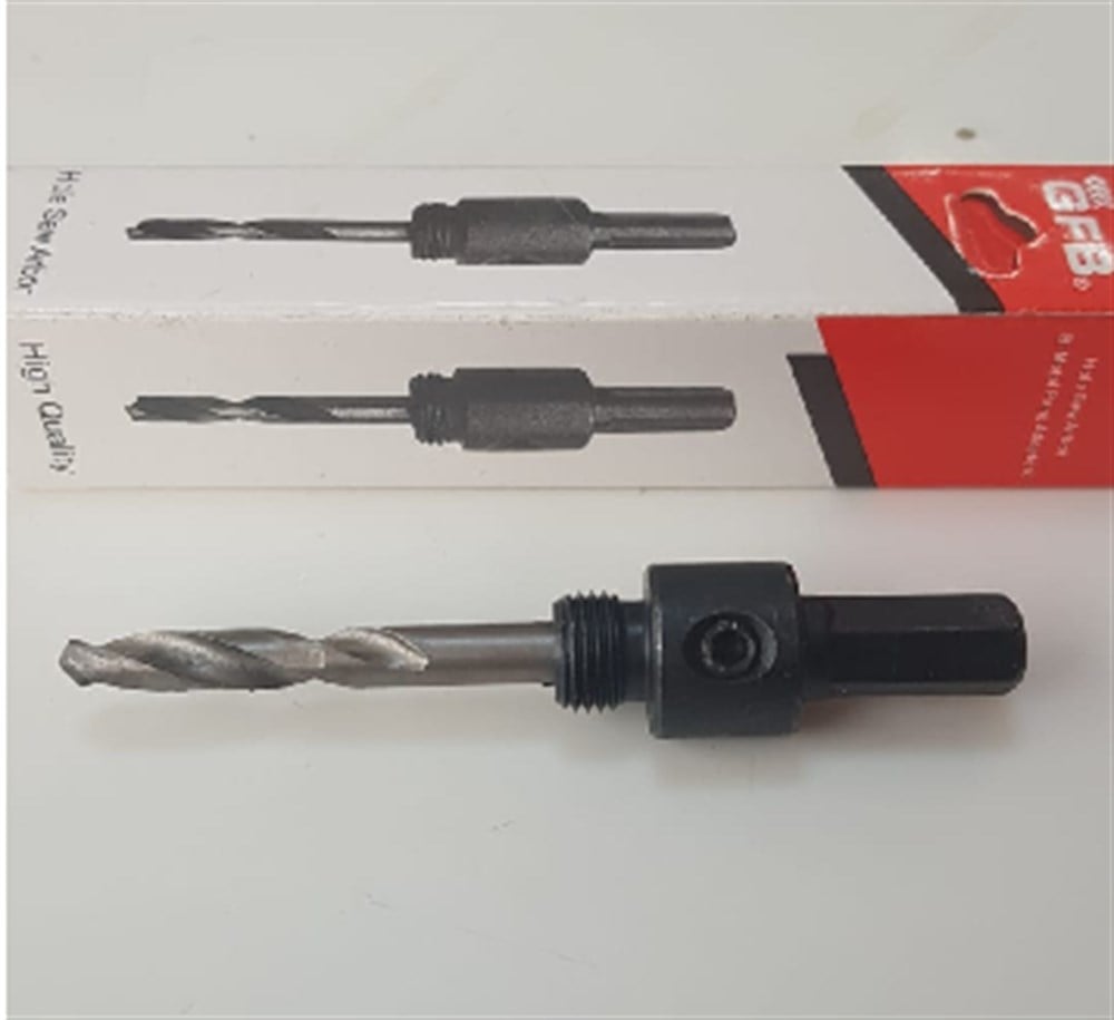 Bİ-METAL PANÇ ADAPTÖRÜ