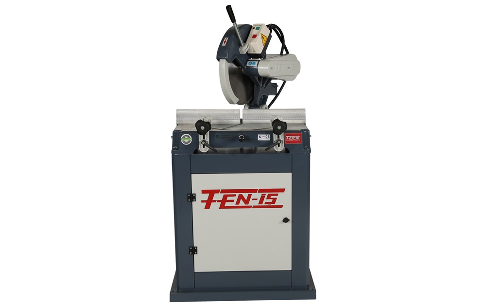 FEN-İŞ DERECELİ GÖNYE  SEHBALI MANUEL MAKİNA 400 mm