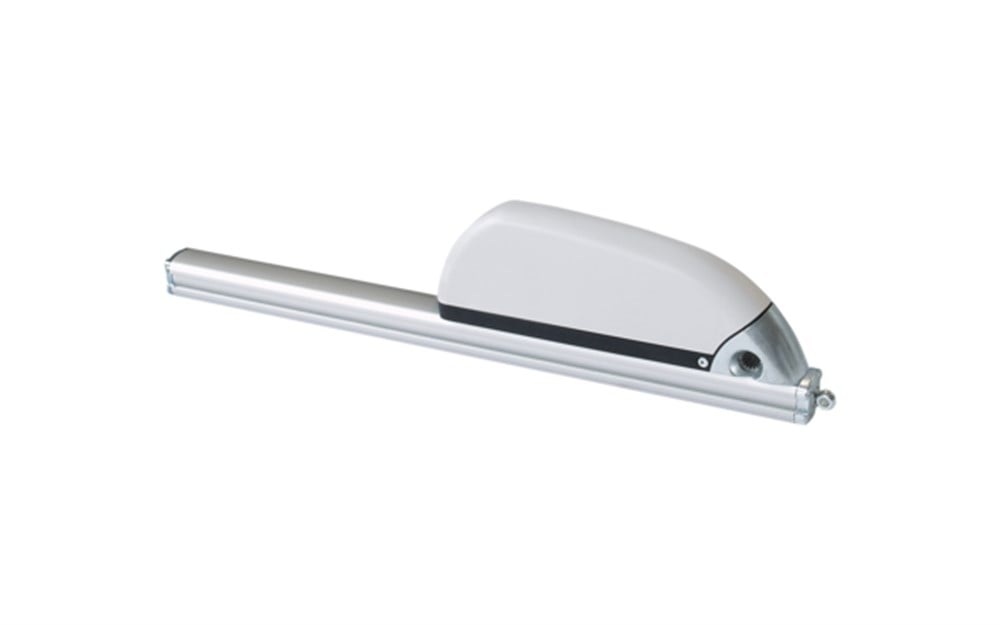 MİL MEKANİZMALI Z45 - 230V 