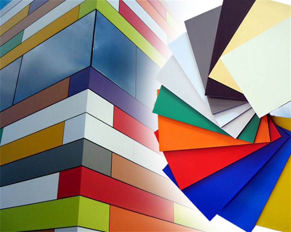 ASAŞ ALFABONT ALÜMİNYUM KOMPOZİT PANEL