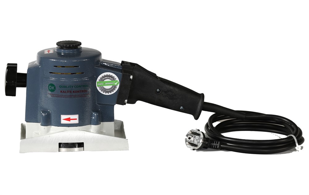 FEN-İŞ MONOFAZE MARANGOZ ZIMPARA MAKİNESİ 220 V