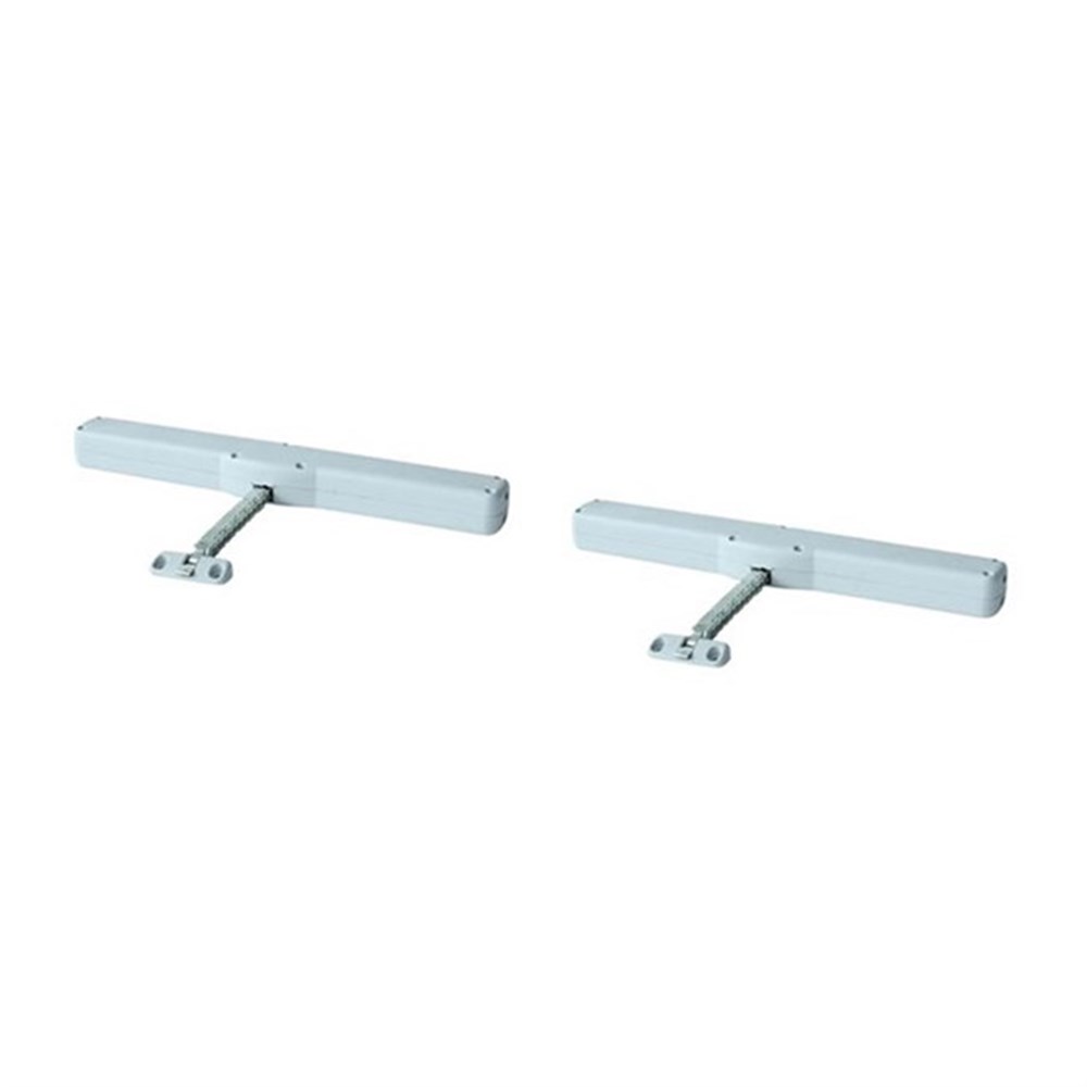 Pencere Motoru Zincir Mekanizmalı KS 30/40-Synchro 230V gümüş