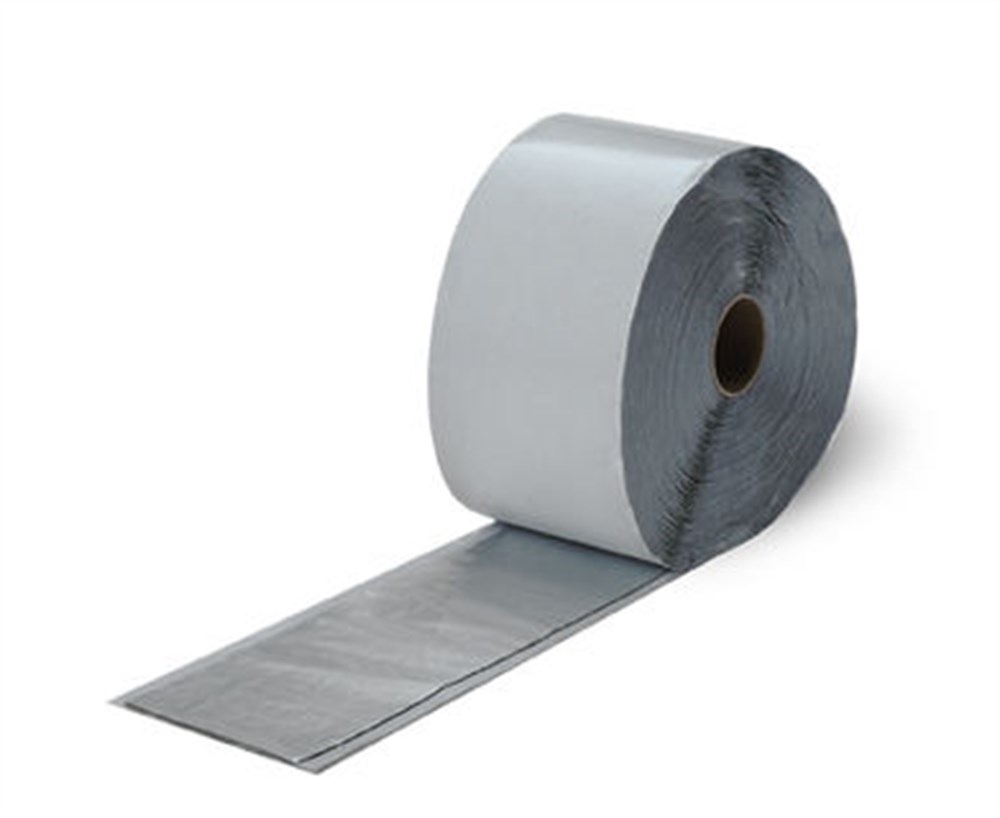 BUTİL BANT 1,5X50 -10 MT