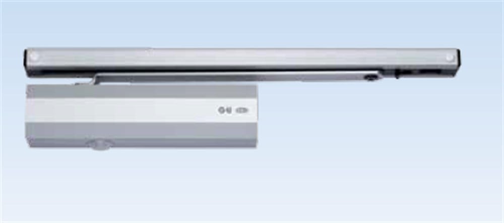 OTS 210 KAPI KAPATICI GÖVDE