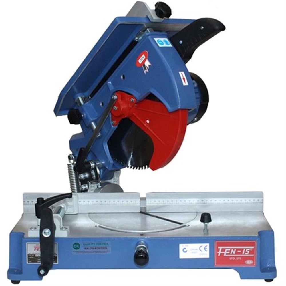 TABLALI GÖNYE KESİM MAKİNESİ 300 mm FEN-İŞ